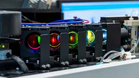 Auckland Cytometry