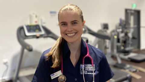 Isabella Fogarty