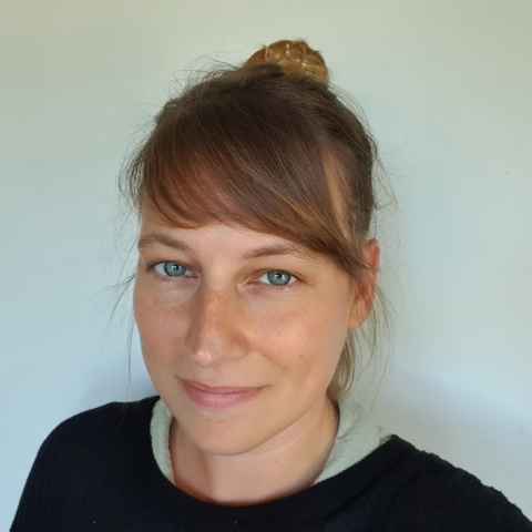 Inken Kelch: Research Fellow Rep