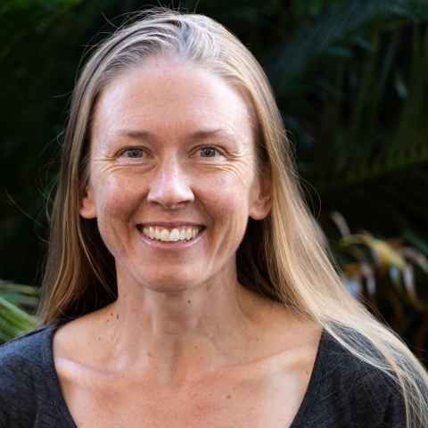 Jenn Jury: Student Support