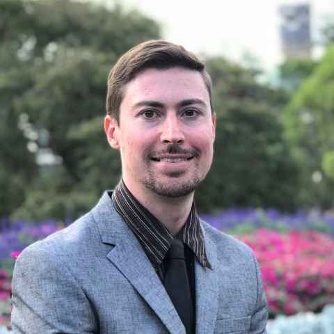 Nathan Deed: Technical Staff Rep