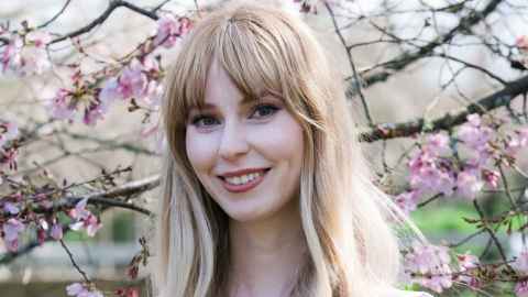Leah Barnfather