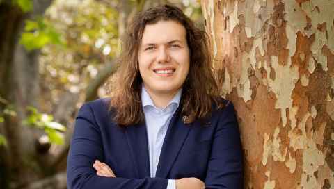 Nikolai Siimes, Wine Science