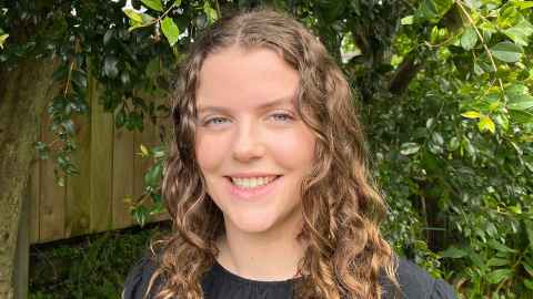 Paula Jeune, Food Science