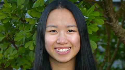 Bonnie Lam, Food Science