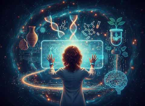 2026 Gibbons memorial lecture series banner