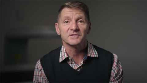 Winston Byblow, Department of Exercise Sciences