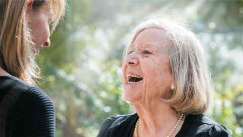 Ageing in health psychology