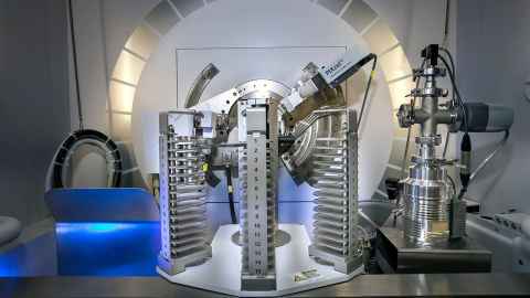 Diffractometer, Imaging Centre