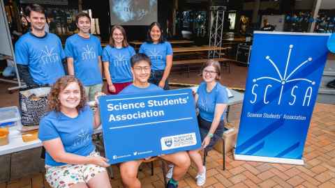 Science Students' Association