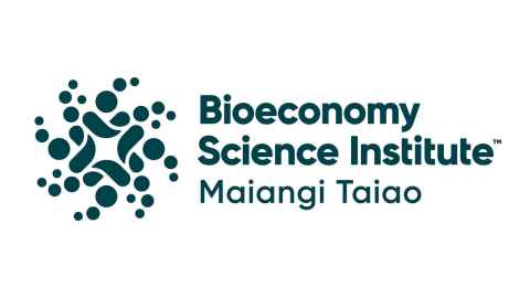 Bioeconomy Science Institute logo