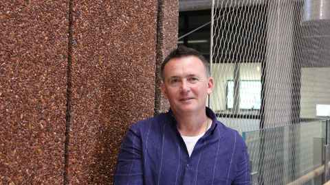 Neill Herbert, Director 