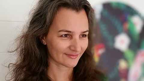 Dr Silmara Gusso, Department of Exercise Sciences 