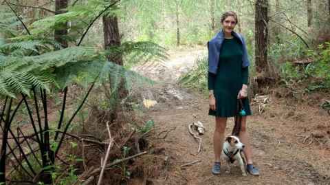 Charlotte Jones-Todds, Department of Statistics