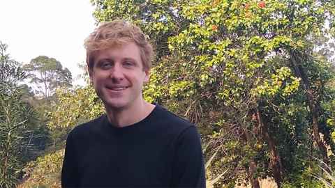 Ben Stevenson, Department of Statistics