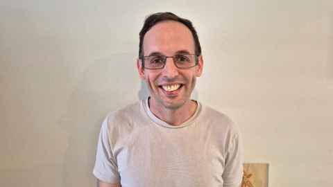 Dr Brendon Brewer, Senior Lecturer in the Department of Statistics