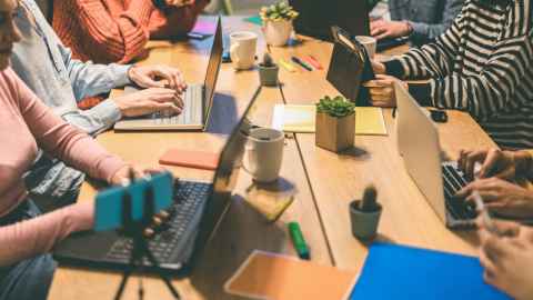 Science scholars image