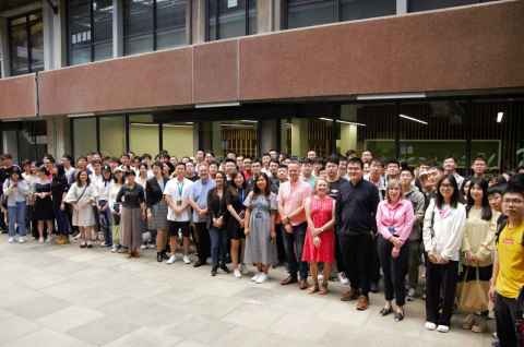 Members of transnational education. 