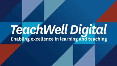 TeachWell Digital