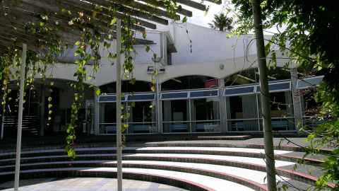School of Music