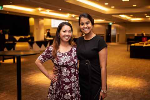 University of Auckland Faculty of Medical & Health Sciences graduation 15 Nov 2019