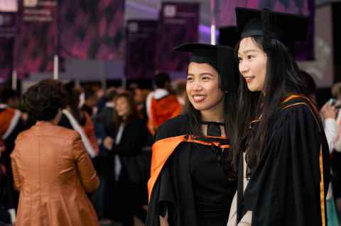 Spring Graduation 2019