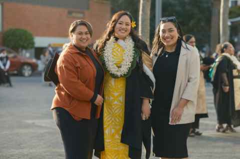 UOA Spring Graduation 2023 Ceremony 1