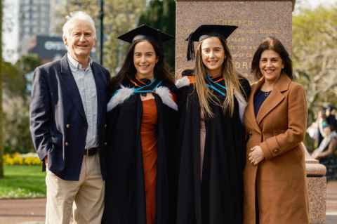 UOA Spring Graduation 2023 Ceremony 1