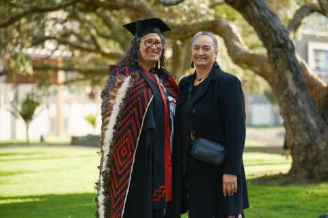 UOA Spring Graduation 2023 Ceremony 1