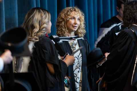 UOA Spring Graduation 2023 Ceremony 3