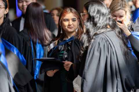 UOA Spring Graduation 2023 Ceremony 3