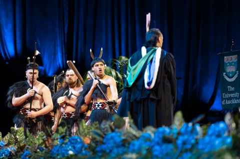UOA Spring Graduation 2023 Ceremony 3