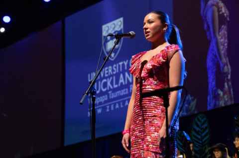 UOA Spring Graduation 2023 Ceremony 3