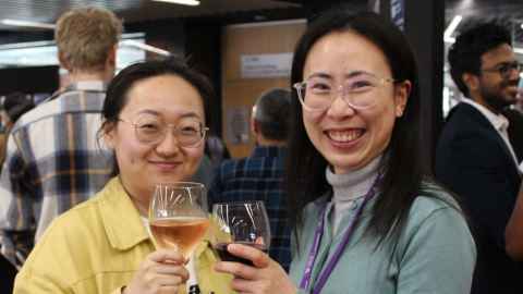 University of Auckland confirmation milestones for doctoral candidates