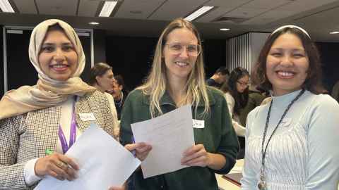 Doctoral Confirmation Milestones at the University of Auckland