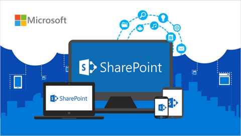 Find out more about Microsoft SharePoint