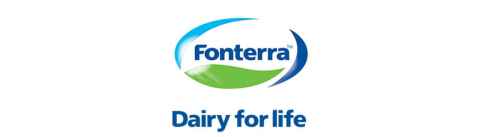 Fonterra logo