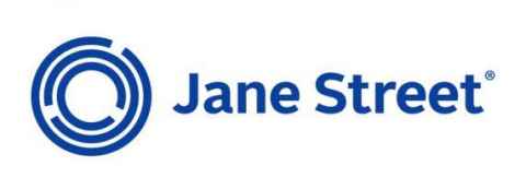 Jane Street Logo