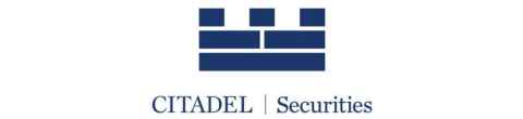 Citadel logo