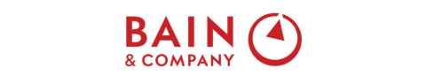 Bain and Company logo