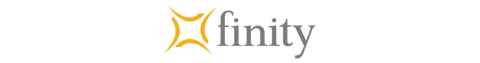 Finity logo