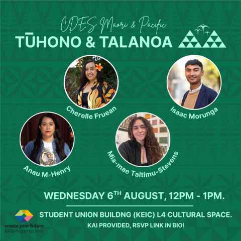 2025 Tuhono & Talanoa