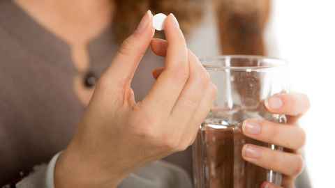 Illustration with text Need a Plan B