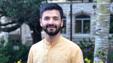 Bilal Nasier