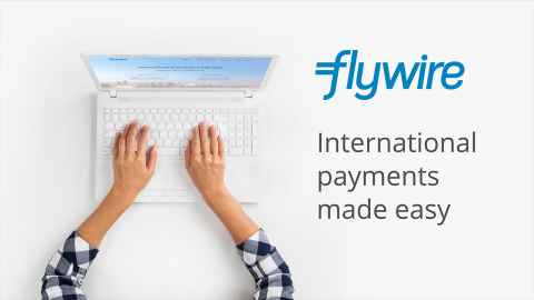 Flywire - International payments made easy