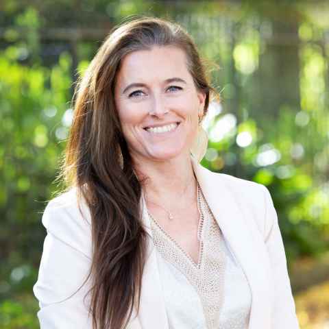 Natasha Ager