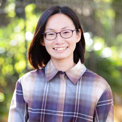 Yu-Shu Hwang