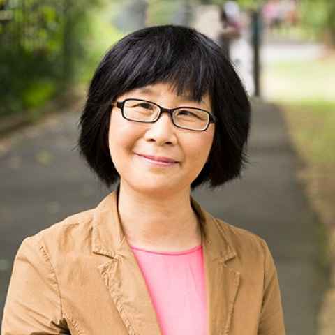 Lee Hsieh