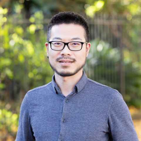 Chris Fei