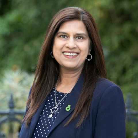 Amita Gejji